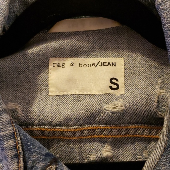 Rag & bone - Picture 8 of 8